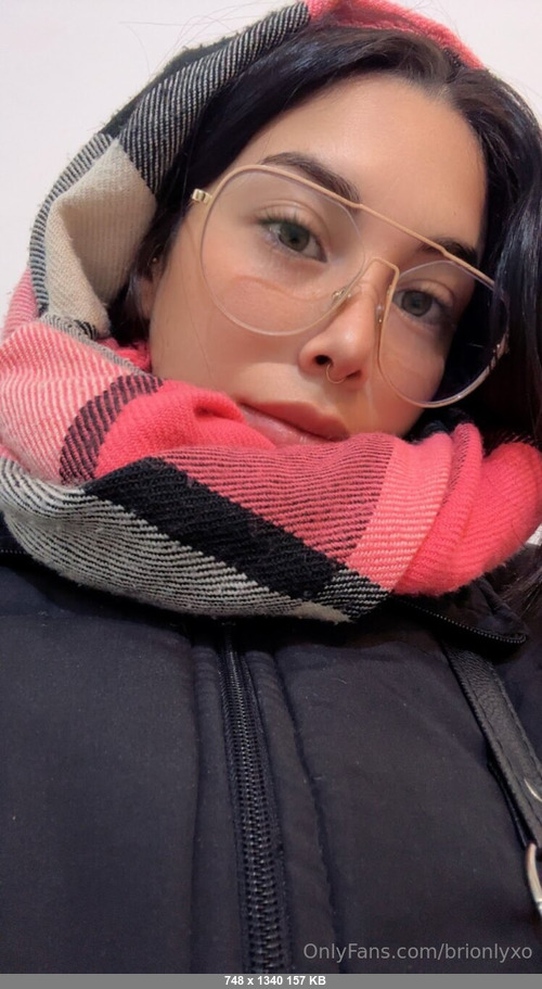 Brionlyxo 12102025 - Bri �� - Onlyfans SiteRip