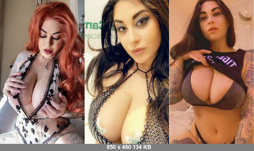 milky mommy tiffy / ��Big Titty Tiffy�� - Onlyfans SiteRip