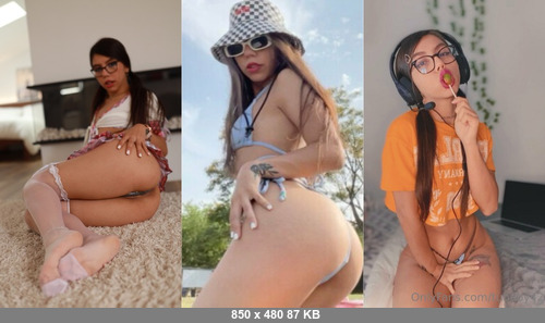 tubaby420 / Tubaby 4:20 �� - Onlyfans SiteRip