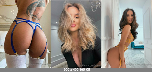 jewelles / Jewelles�� - Onlyfans SiteRip