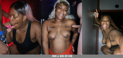 leedahotwife / Ebonyhotwife - Onlyfans SiteRip