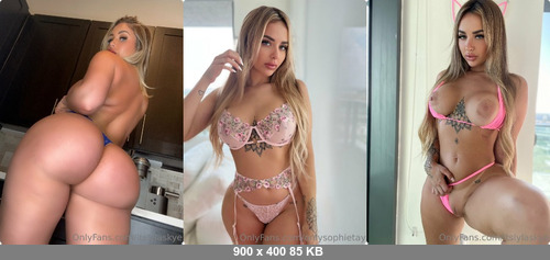 itslylaskye / Lyla Skye �� #1 SEX PRINCESS on OF������ - Onlyfans SiteRip