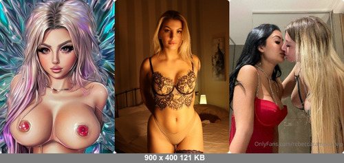 rebeccacambria vip / �������������� �� - Onlyfans SiteRip
