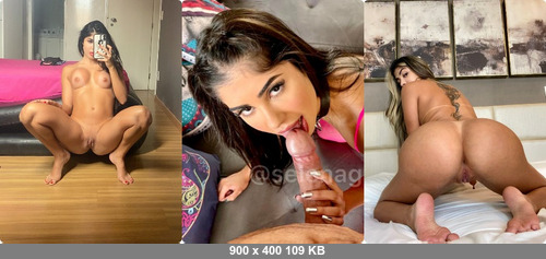 selenagarciabh / Selena Garcia - Onlyfans SiteRip