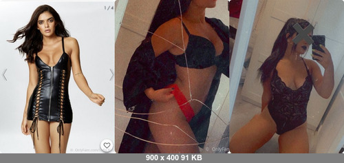 sofia-black / Sofia Black - Onlyfans SiteRip