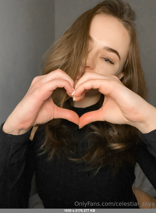 Celestial zoe 13102025 - Zoe �� - Onlyfans SiteRip