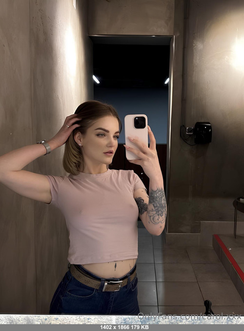 Carol.xxx 12102025 - carol.xxx 12102025 - Onlyfans SiteRip