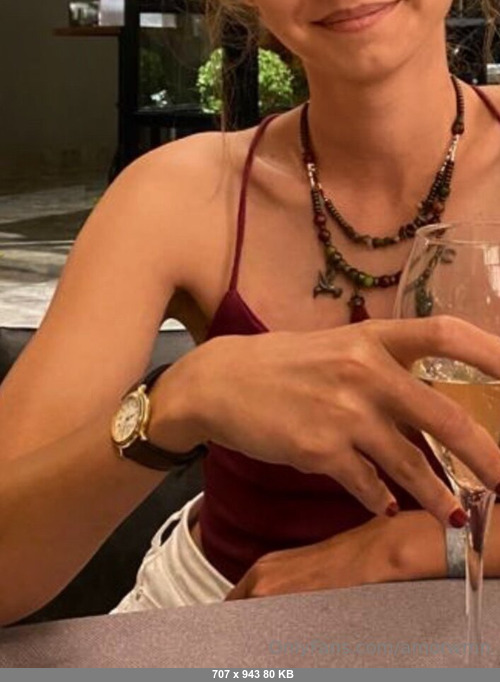 Amorwmn 13102025 - Amor V - Onlyfans SiteRip