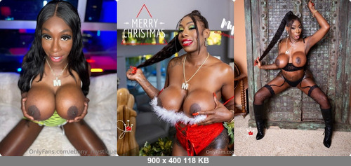 ebony mystique / Ebony mystique - Onlyfans SiteRip