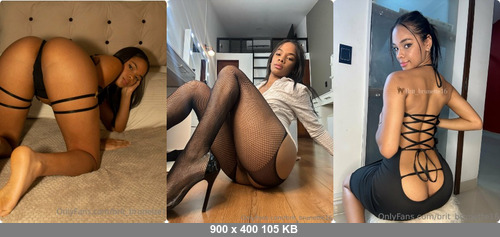 britbunnyfree / Britney - Onlyfans SiteRip