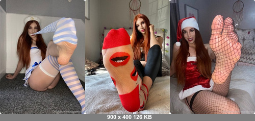 mysolemate / My Sole mate - Onlyfans SiteRip