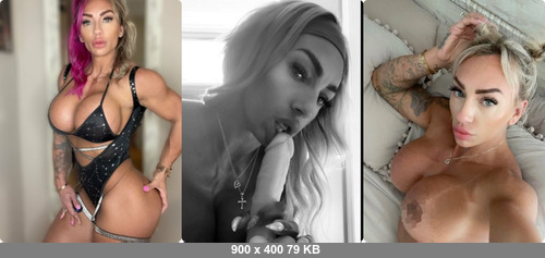 tashamain / Tasha main - Onlyfans SiteRip