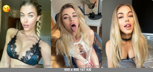 krstinsweet666 / Kris-tin69 - Onlyfans SiteRip