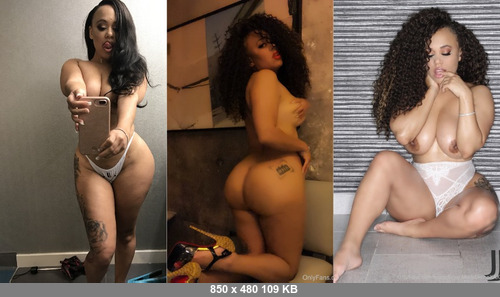monedivine / IG @realmonedivine - Onlyfans SiteRip
