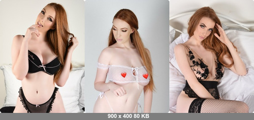 aliceebrookees / Alice Brookes - Onlyfans SiteRip