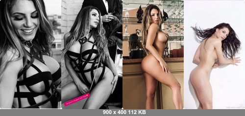 jenrufo / Jen Rufo - Onlyfans SiteRip