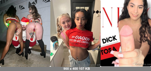 turndonpodcast / TURND ON - Onlyfans SiteRip