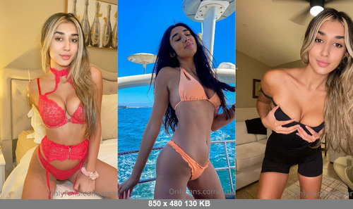 amaninoor / Amani Noor - Onlyfans SiteRip