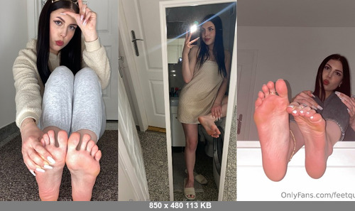 feetqueenkaty / Feet Queen Katy���� - Onlyfans SiteRip
