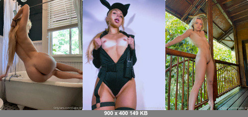 trippie bri / trippie bri - Onlyfans SiteRip