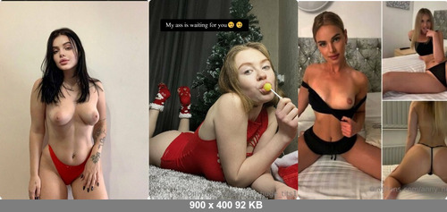anny huge tits1 / ❣️Anny❣️19 y.o. BUSTY student girl���� - Onlyfans SiteRip