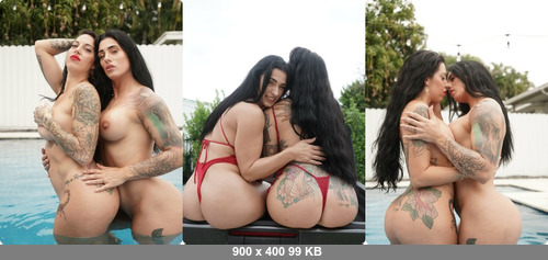 bella scorpion2 / Bella Scorpion 2 - Onlyfans SiteRip