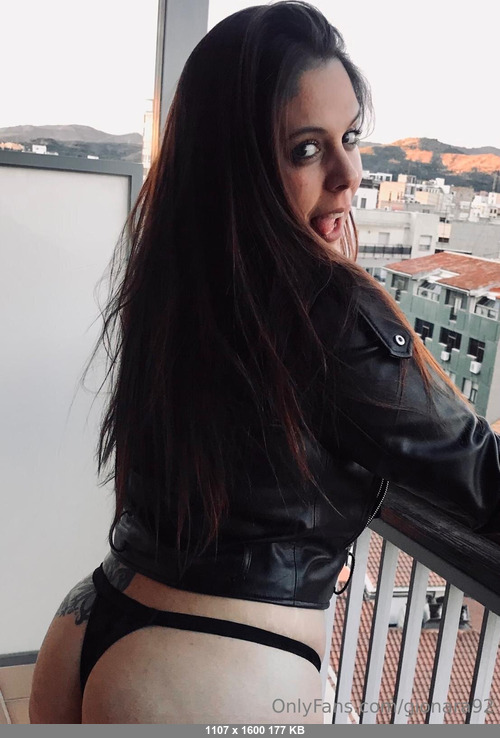 Gionara92 15102025 - GioNara - Onlyfans SiteRip