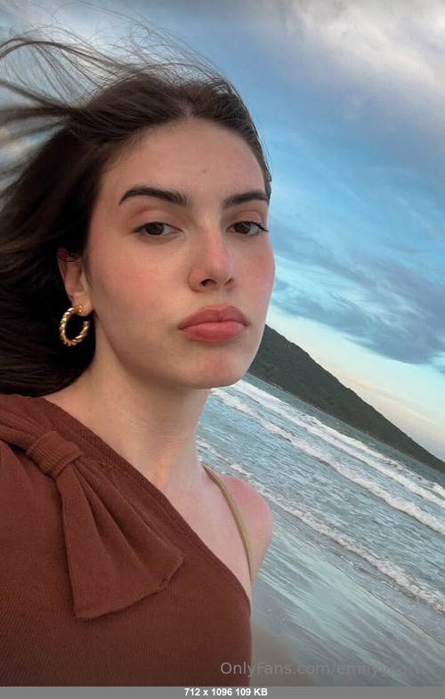 Emilyycarter 15102025 - Emily ��️‍⚧️�� - Onlyfans SiteRip