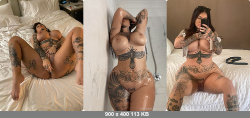 misskellylane / Miss Kelly Lane XXX - Onlyfans SiteRip