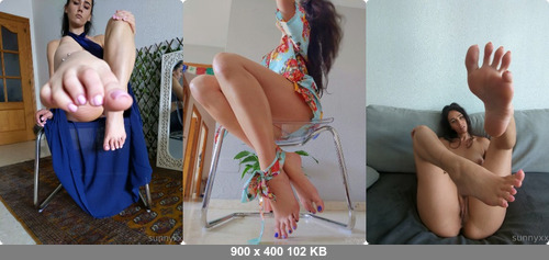 sunnyxx / Sunny - Onlyfans SiteRip