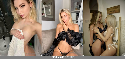 susielarxx / Susie - Onlyfans SiteRip