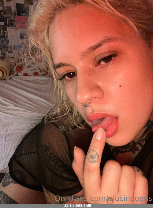 Alucinogens 15102025 - Your Alucinogens  ���� Customs * Fetishes - Onlyfans SiteRip