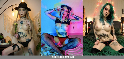 violetreigncb / ⛓Violet Reign⛓ - Onlyfans SiteRip