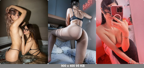 vmimi / Mimi for VIP - Onlyfans SiteRip