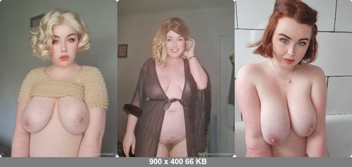 maebry / MAEBRY - Onlyfans SiteRip