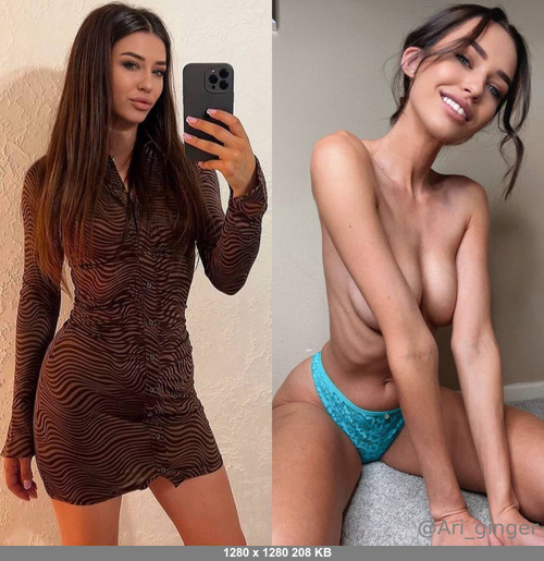 Ari ginger 16102025 - Ari ❤️‍�� - Onlyfans SiteRip