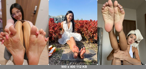 alissafootsd / AlisafootXD - Onlyfans SiteRip