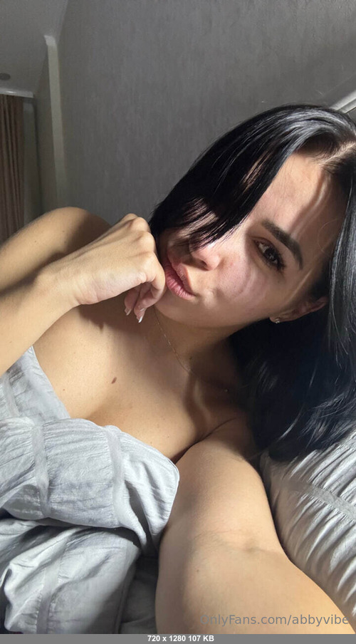 Abbyvibe 15102025 - Abby Vibe - Onlyfans SiteRip