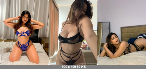 lucyasianbabe / LucyAsianBabe❤️ - Onlyfans SiteRip