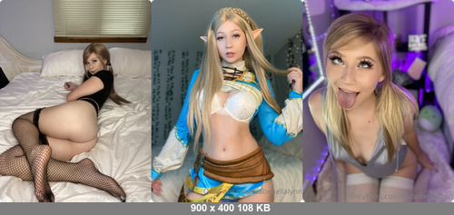 babebellalynn / Babe Bella Lynn - Onlyfans SiteRip