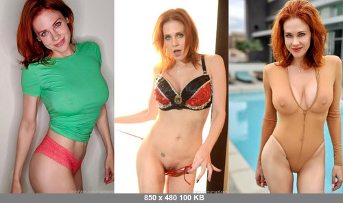 maitlandward / Maitland Ward - Onlyfans SiteRip