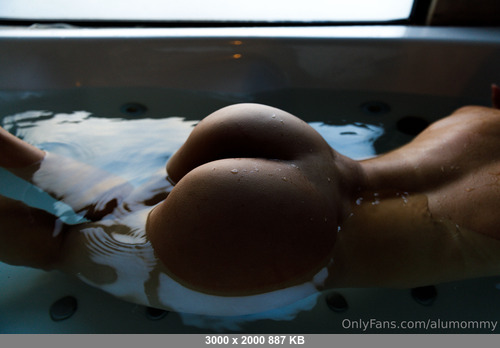 Alumommy 16102025 - Aluvip - Onlyfans SiteRip
