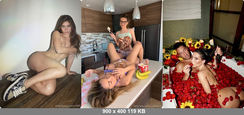 subscribe2lana / Lana Rhoades - Onlyfans SiteRip