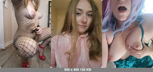 serenavanderz / Serena Van Derz - Onlyfans SiteRip