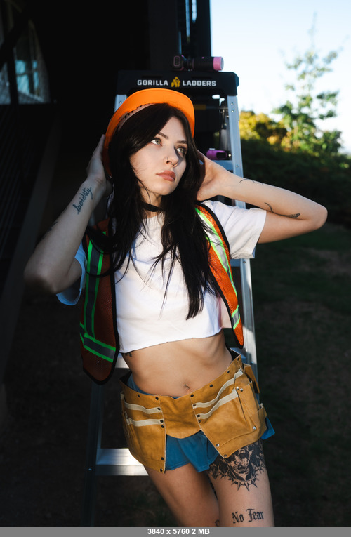 Alignwithjuniper 16102025 - Juniper - Onlyfans SiteRip
