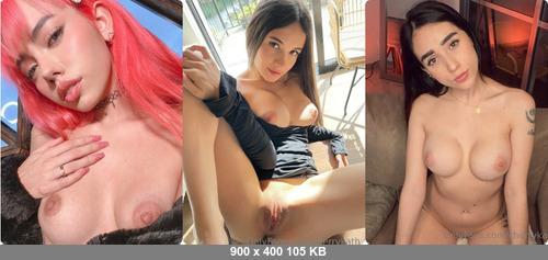 cherrykath18 / 18 Cherry�� - Onlyfans SiteRip