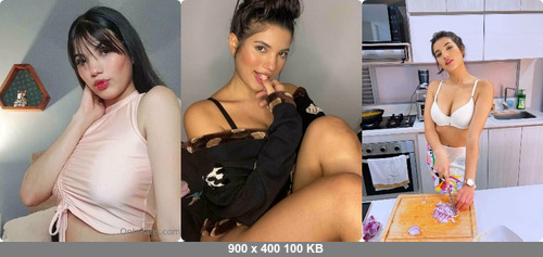 yourdreamella / Ella - Onlyfans SiteRip