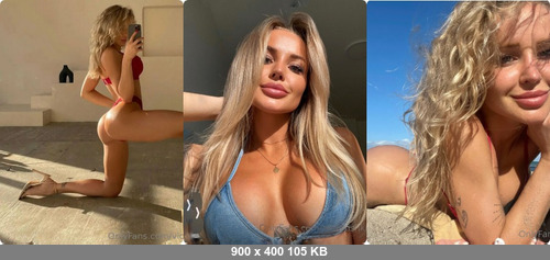 victoriabroshkina / Viki �� - Onlyfans SiteRip