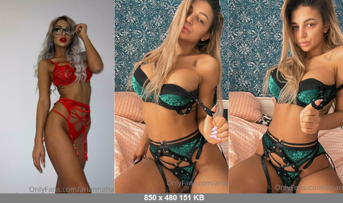 anastasiafawx / Anastasia Fox ���� - Onlyfans SiteRip