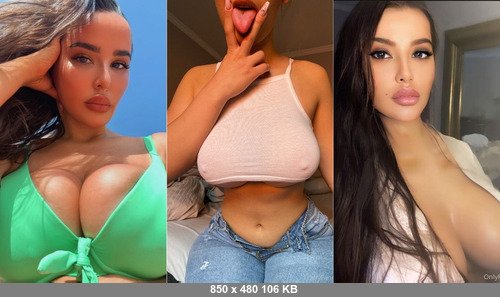 inihelene / Ines Helene❤️ - Onlyfans SiteRip
